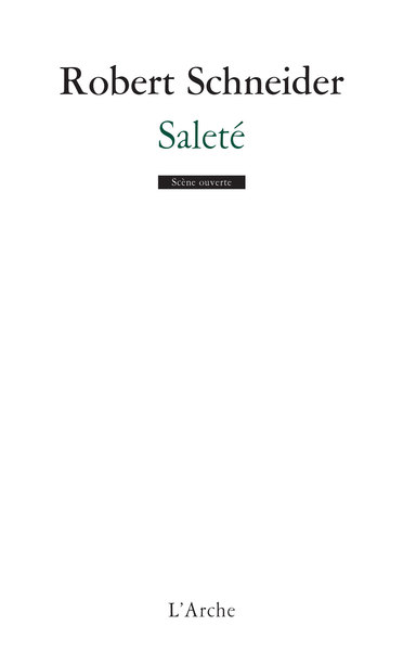 SALETE