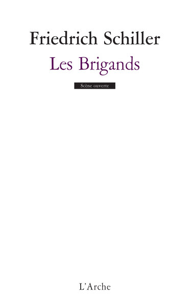 BRIGANDS