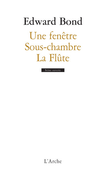 FENETRE/ SOUS - CHAMBRE/ LA FLUTE