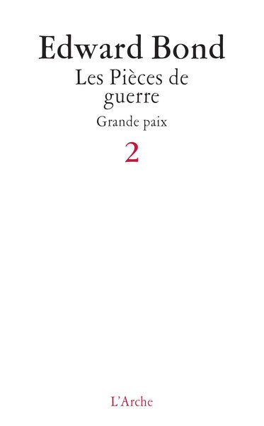 PIECES GUERRE T2 GRANDE PAIX