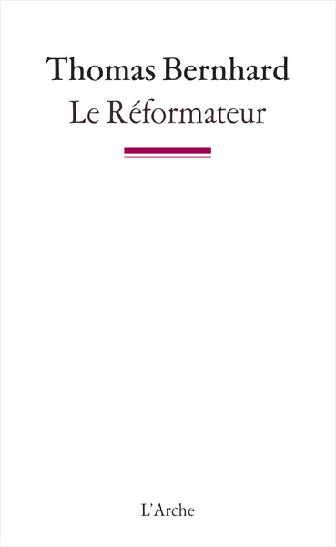 REFORMATEUR