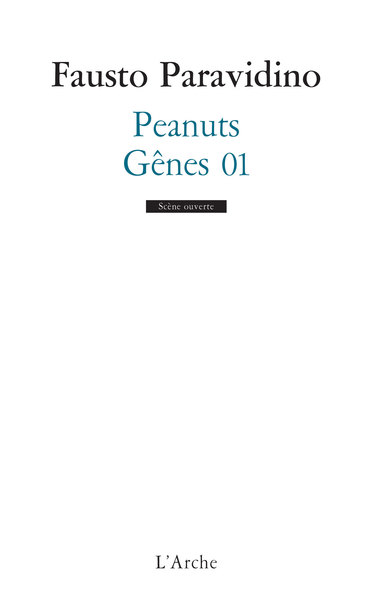 PEANUTS/GENES 01