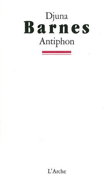 ANTIPHON