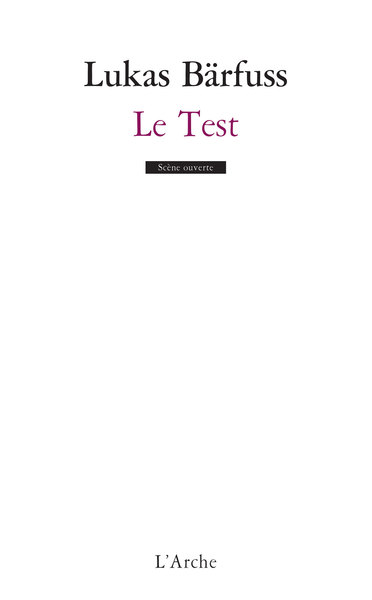 TEST (LE)