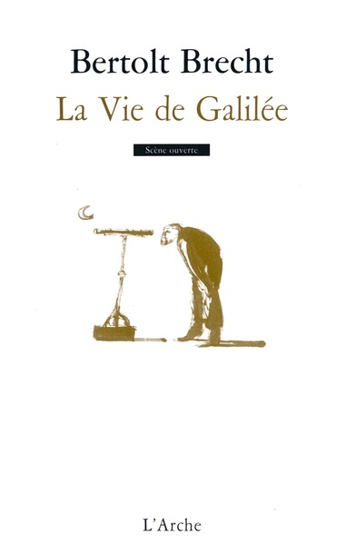 VIE DE GALILEE