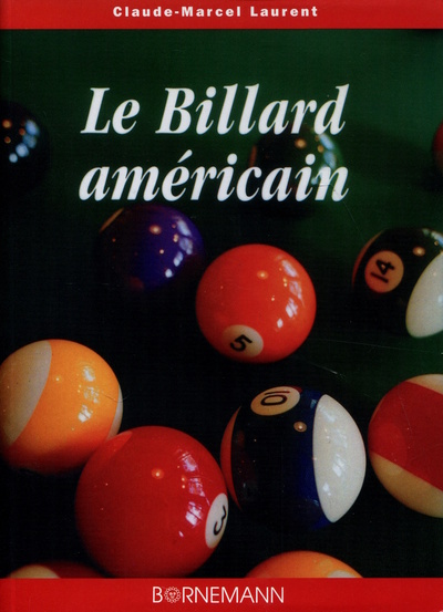 BILLARD AMERICAIN