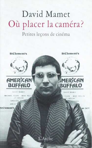 OU PLACER LA CAMERA?