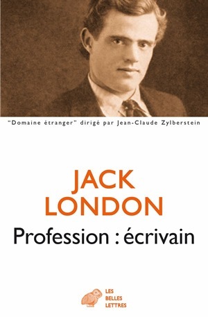 PROFESSION:ECRIVAIN