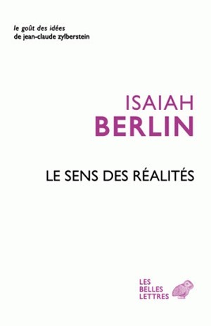 SENS DES REALITES (LE)