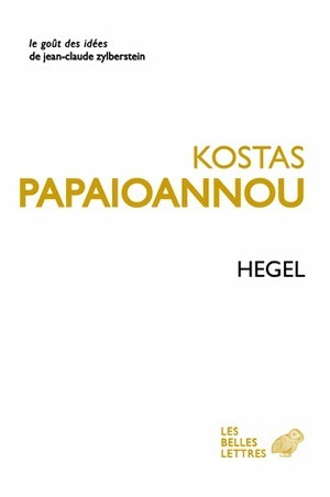 HEGEL