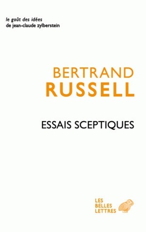ESSAIS SCEPTIQUES