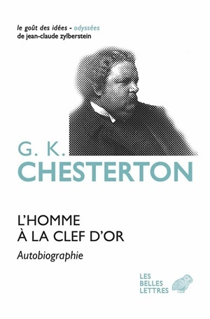 HOMME A LA CLEF D´OR (L´)
