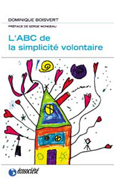 ABC DE LA SIMPLICITE VOLONTAIRE