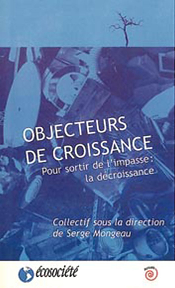 OBJECTEURS DE CROISSANCE