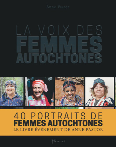 VOIX DES FEMMES AUTOCHTONES