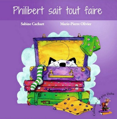 PHILIBERT SAIT TOUT FAIRE