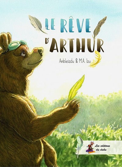 REVE D´ARTHUR