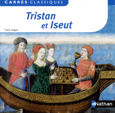 TRISTAN ET ISEUT