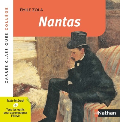 NANTAS - ZOLAS - 53