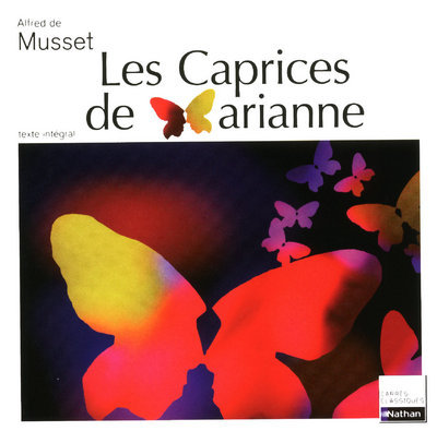 CAPRICES DE MARIANNE N63