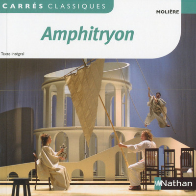 AMPHITRYON - MOLIERE - 55