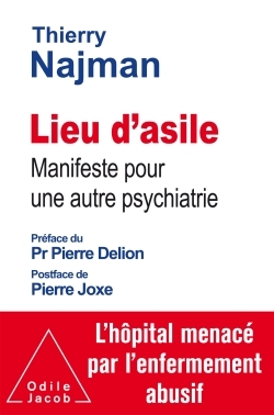 LIEU D´ASILE