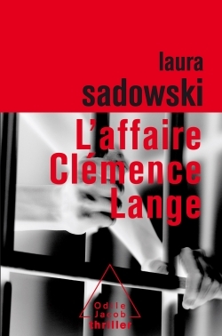 AFFAIRE CLEMENCE LANGE