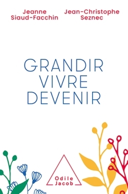 GRANDIR, VIVRE, DEVENIR