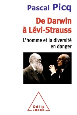 DE DARWIN A LEVI STRAUSS