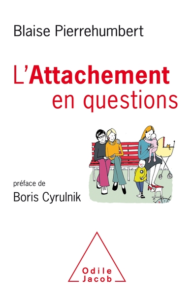 L´ATTACHEMENT EN QUESTIONS
