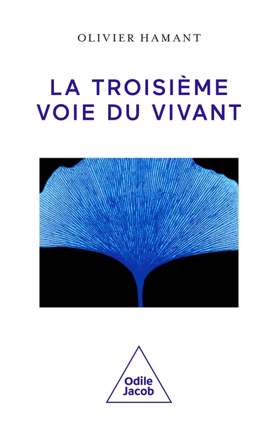 TROISIEME VOIE DU VIVANT
