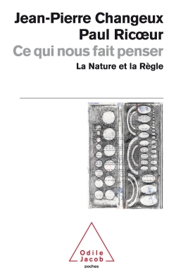 CE QUI NOUS FAIT PENSER LA NATURE ET LA REGLE