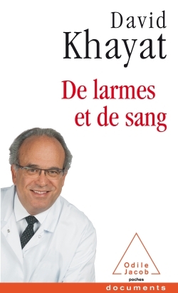 DE LARMES ET DE SANG