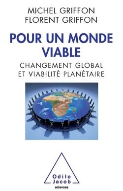 POUR UN MONDE VIABLE