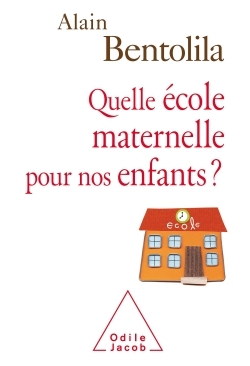 QUELLE ECOLE MATERNELLE POUR NOS ENFANTS