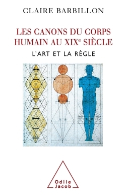 CANONS DU CORPS HUMAIN DANS L'ART FRANCAIS DU 19E SIECLE