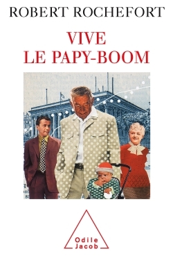 VIVE LE PAPY-BOOM