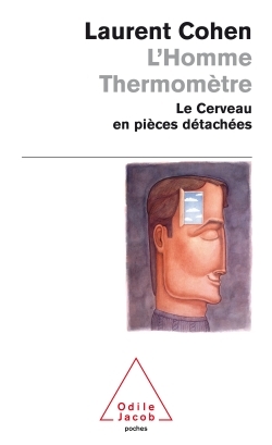 HOMME THERMOMETRE