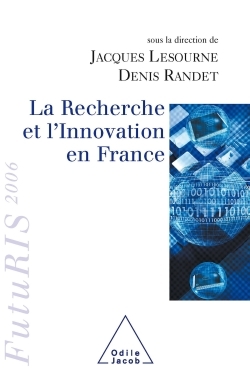 RECHERCHE ET L INNOVATION EN FRANCE