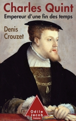 CHARLES QUINT
