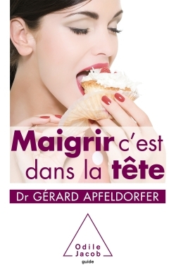 MAIGRIR C EST DANS LA TETE NED
