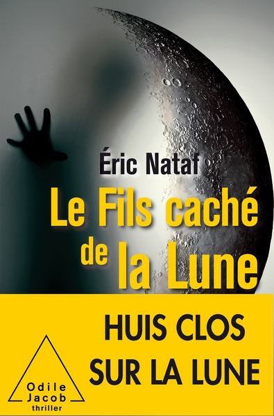 FILS CACHE DE LA LUNE