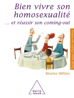 BIEN VIVRE SON HOMOSEXUALITE