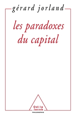 PARADOXES DU CAPITAL