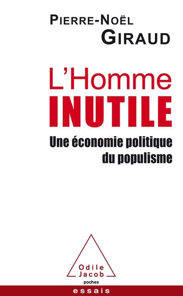 L´HOMME INUTILE