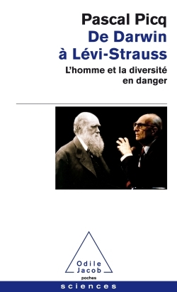 DE DARWIN A LEVI-STRAUSS