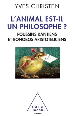ANIMAL EST IL UN PHILOSOPHE