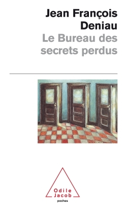 BUREAU DES SECRETS PERDUS