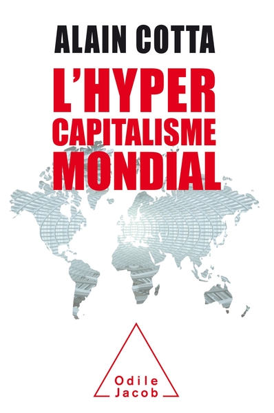 L´HYPER CAPITALISME MONDIAL