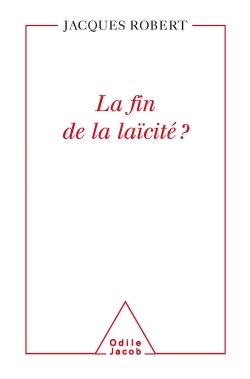 FIN DE LA LAICITE ?